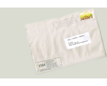 Letters From Ini - Song Of The Day #11