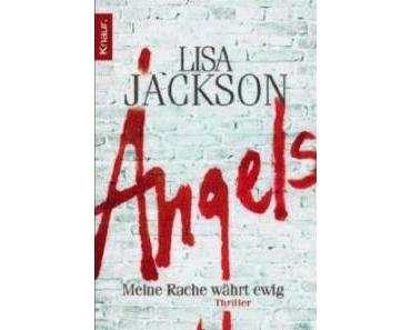 Leserrezension zu "Angels" von Lisa Jackson
