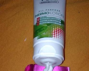 LR Aloe Vera - Thermolotion