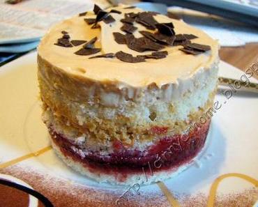 Süße Törtchen aus Resten