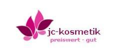 JC-Kosmetik.de, einen Onlinekosmetikshop wie diesen habe ich bisher noch nicht gefunden.