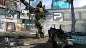 Titanfall im Test:Edelmetall oder doch nur Blech?