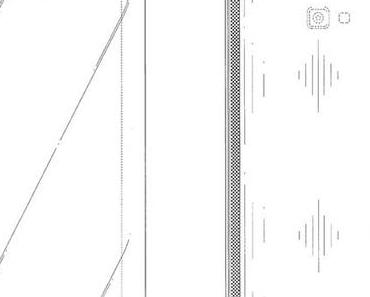 Samsung sichert sich das Design-Patent auf 21:9 Display