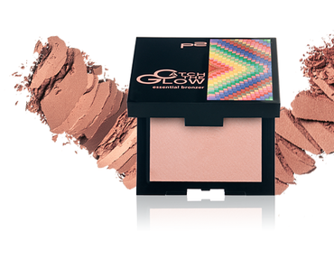 Limited Edition: p2 - Catch the Glow