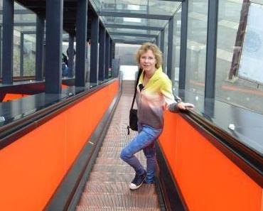 Meine Zeit mit den hessnatur-Insidern ist nun leider um - aber schön war's!