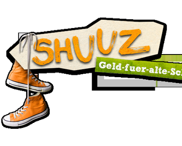 Zeigt her Eure Schuh!