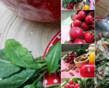 RadieschenBlatt - Pesto...