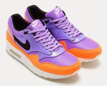 Nike Air Max 1 Premium FB "Atomic Violet"