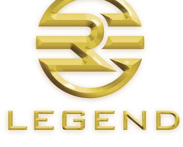 Legend: Fallender Himmel von Marie Lu