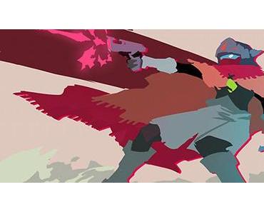 Hyper Light Drifter angekündigt
