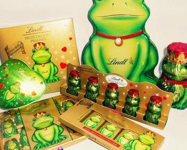 Femi gewinnt den Froschkönig :)