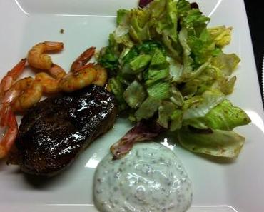 Zu Wasser und zu Lande