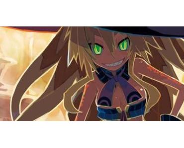 The Witch and the Hundred Knight ab sofort im Handel erhältlich