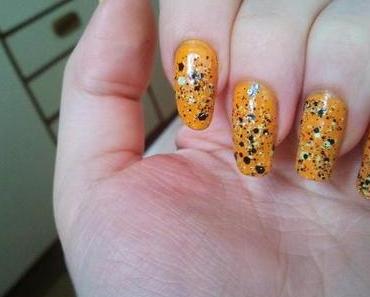 Naildesign - Ostern ♥