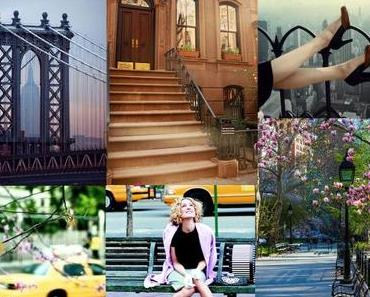 PINSPIRATION #1 – NYC