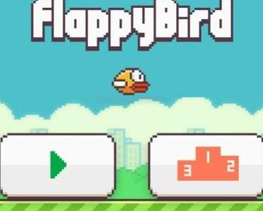 Flappy Bird: Mobile Game wird Rückkehr feiern