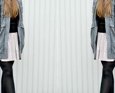 Schon wieder einer dieser Outfitposts...