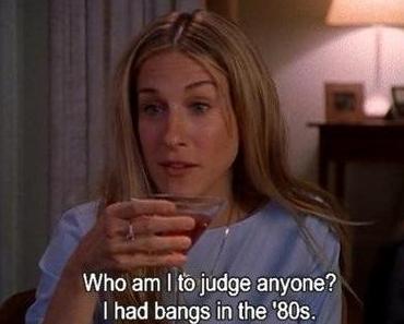 Girls Talk - Fehler Erkennen