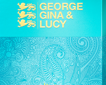 George Gina & Lucy • Wild Breeze