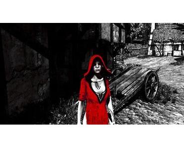 Betrayer – Ab sofort bei Steam erhältlich