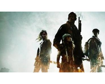 Human Element – Neuer Survival Titel ist unterwegs