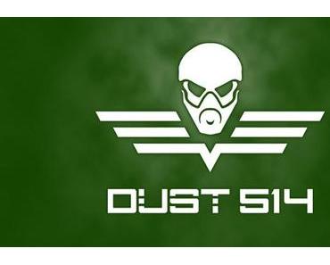 Dust 514 – Update ist da