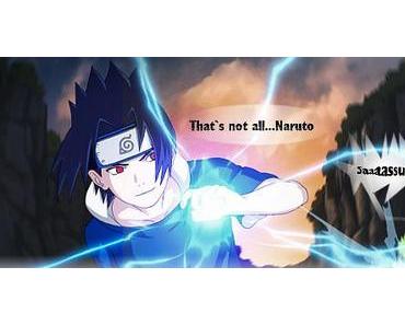 Naruto Shippuden Ultimate Ninja Storm Revolution – Weitere Details zu Akatsuki veröffentlicht