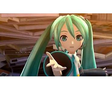Project Diva F 2nd – EU Release bestätigt