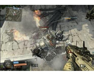 Titanfall: Neue kostenlose Modi im Anmarsch