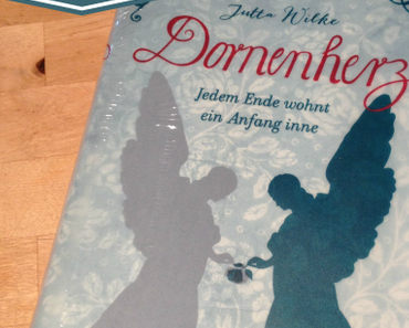 [Rezension] Dornenherz - Jedem Ende wohnt ein Anfang inne von Jutta Wilke