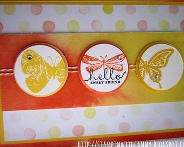 Match the Sketch-Challenge #13: Best of butterflies