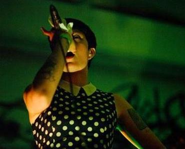 Perfect Pussy: Weltberlin