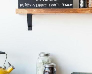 ...und wer gießt die Blumen ?