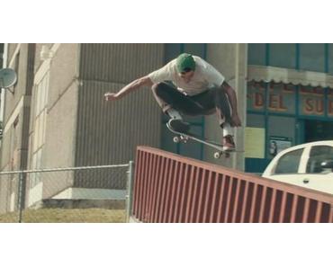 Skateboarding in Mexico City (by Coalatree)