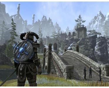 The Elder Scrolls Online: Offizielle Systemanforderungen