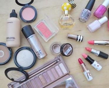 Picks für den Frühling - Beauty