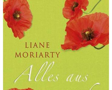 Rezension zu "Alles aus Liebe" von Liane Moriarty