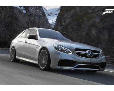 Forza Motorsport 5: DLC-Fahrzeuge ab sofort automatisch in eurer Garage
