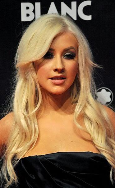 Christina Aguilera verrät Geschlecht ihres ungeborenen Kindes