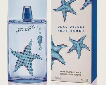 [Preview Duftneuheiten] Issey Miyake • L’Eau d’Issey