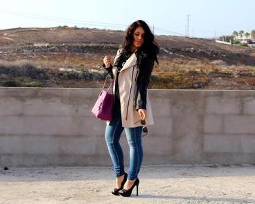 Outfit: Coco made me do it!