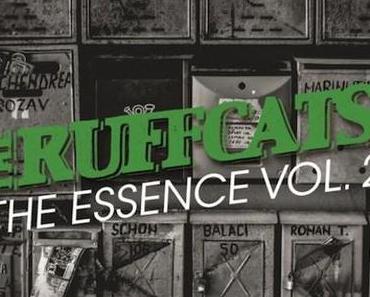 The Ruffcats verschenken “The Essence Vol.2″