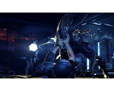 Alien: Isolation erscheint im Oktober