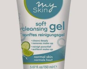 Die Neuheiten ab Mai 2014 - Essence my skin....