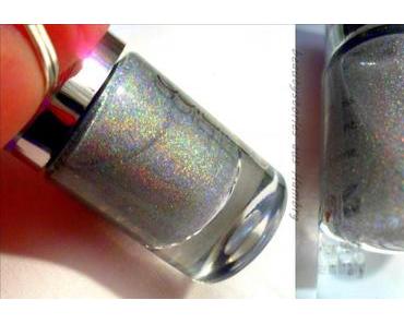 25.03.14 - [NotD] Gem into the Future aus der ´Haute Future´ LE von Catrice