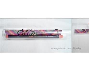 24.03.14 - [New in] p2 Eyeshadow Brush aus der Catch the Glow LE