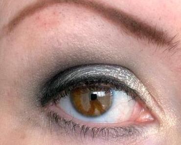 13.03.14 - [EotD]  Erstes AMU mit dem ebelin Blendepinsel