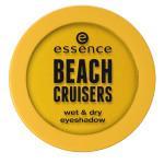 essence LE Beach Cruiser – Sommergefühle wie in Californien