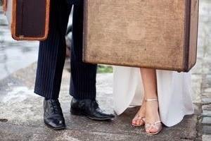 it's all about the moon, honey...