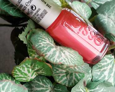 Essie – sundayfunday (mini)